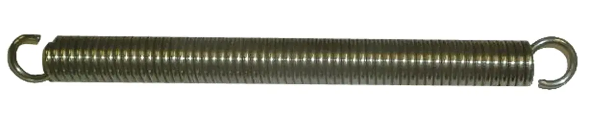 Produktfoto 1 von IDEM Guardian Line Seilspanner-Systemkomponenten Typ Feder