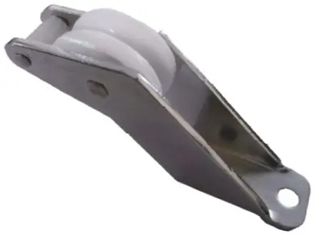 Produktfoto 1 von IDEM Guardian Line Seilspanner-Systemkomponenten Typ Seilrolle