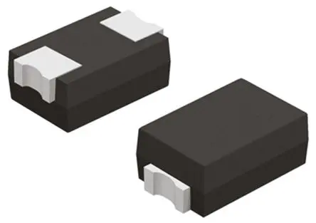 ROHM Oberfläche Diode Einfach, 40 V / 30 mA, 2-Pin