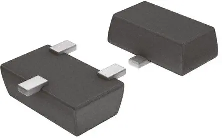 Produktfoto 1 von ROHM RRF015P03 Typ P-Kanal, Oberfläche MOSFET Erweiterung 30 V / 1.5 A 800 mW, 3-Pin TUMT