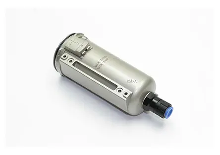 Produktfoto 1 von SMC Kondensatsablass Automatisch, 45 cm³, max. 1 Mpa