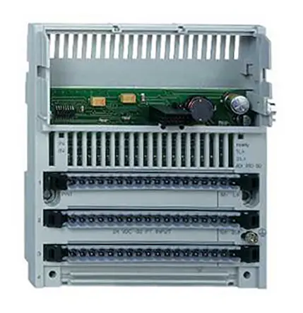 Produktfoto 1 von Schneider Electric SPS-Erweiterungsmodul für Modicon Momentum / 32 x Diskret Ausgang
