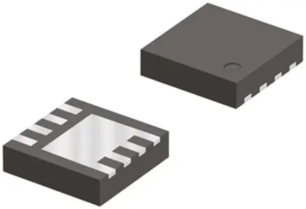 Produktfoto 1 von Infineon OptiMOS P Typ P-Kanal, Oberfläche MOSFET Erweiterung 30 V / 40 A 69 W, 8-Pin TSDSON