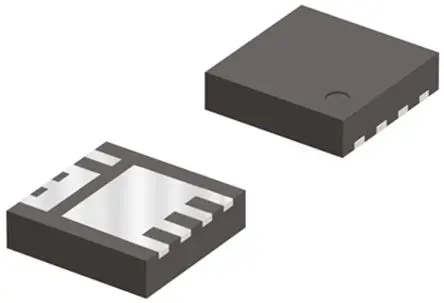 Produktfoto 1 von Infineon OptiMOS Typ N-Kanal, Oberfläche MOSFET Erweiterung 30 V / 40 A 37 W, 8-Pin TSDSON