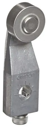 Produktfoto 1 von Omron D4A Endschalter-Zubehör Endschalter