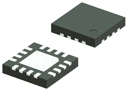 Produktfoto 1 von Texas Instruments Akkuladesteuerung-IC, VQFN 16-Pin, 5 V 28V Eingang 5.7V Ausgang 10 A
