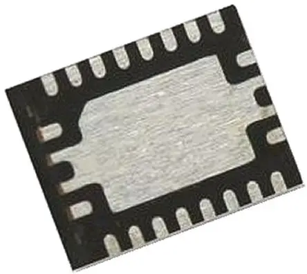 Produktfoto 1 von Texas Instruments Akkuladesteuerung-IC, VQFN 20-Pin, 4 V 10V Eingang 4.16V Ausgang 1.5 A