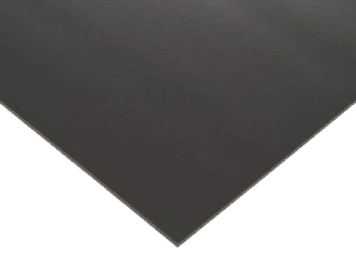 RS PRO Polyurethanschaum Filtermatte, Typ Blatt, G3 20 mm 1220 mm 2000 mm