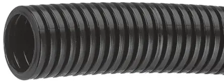 PMA VAML Kabelrohr Kunststoff, Ø 20 mm nom., Schwarz x 50 m IP66, IP68
