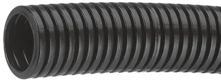 Produktfoto 1 von PMA CF Kabelrohr Kunststoff, Ø 20 mm nom., Schwarz x 50 m IP66
