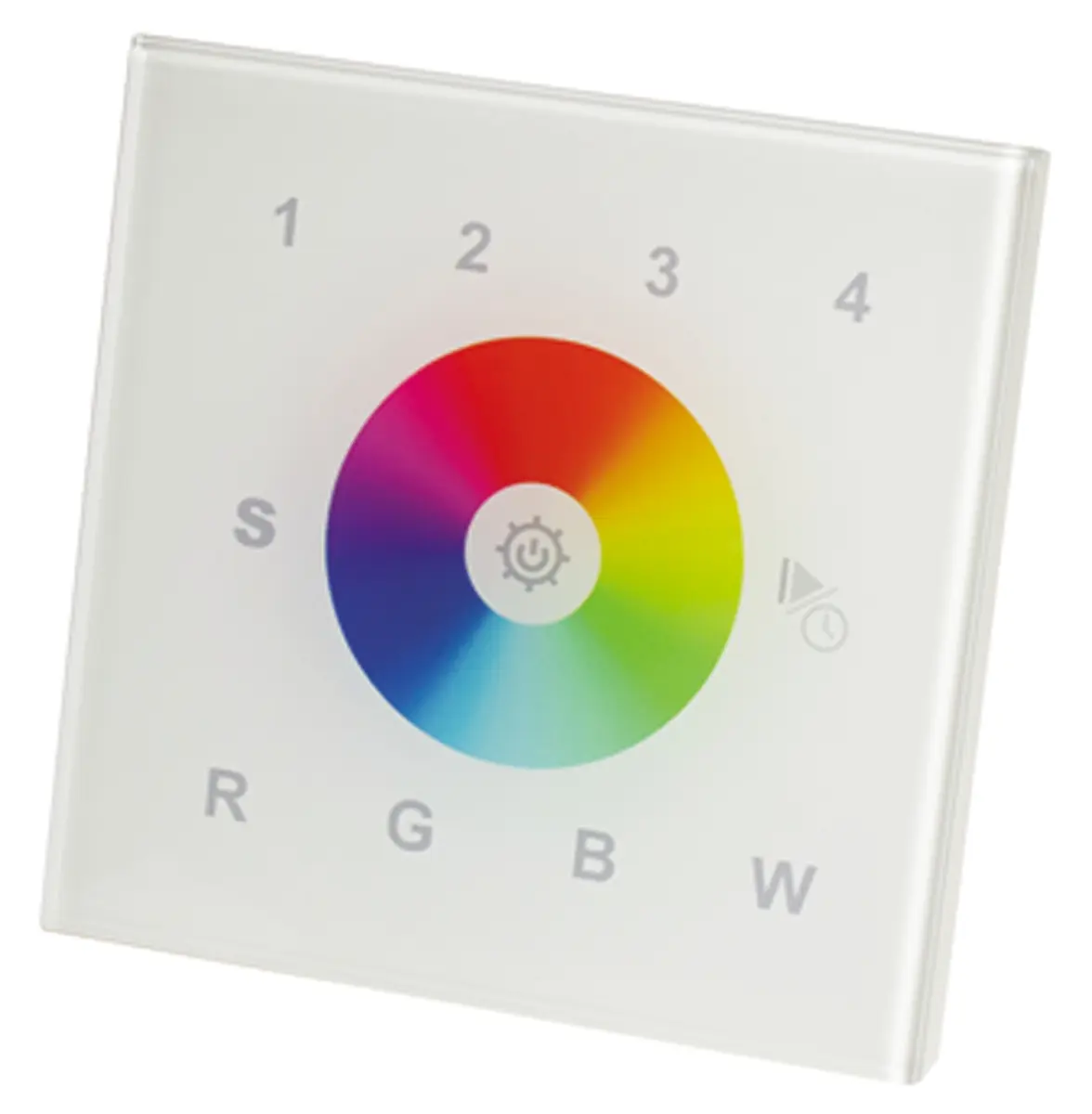 Produktfoto 1 von PowerLED LED-Treiber-Fernbedienung / 5 A 180W 100 V ac 240 V ac