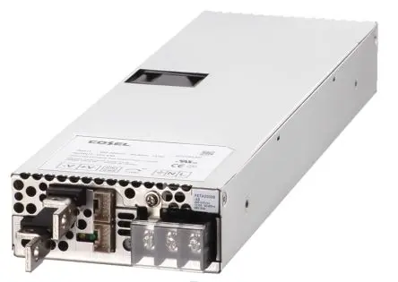 Produktfoto 1 von Cosel FET Schaltnetzteil 1 36V dc 1.9 kW, Fahrgestell 264V ac