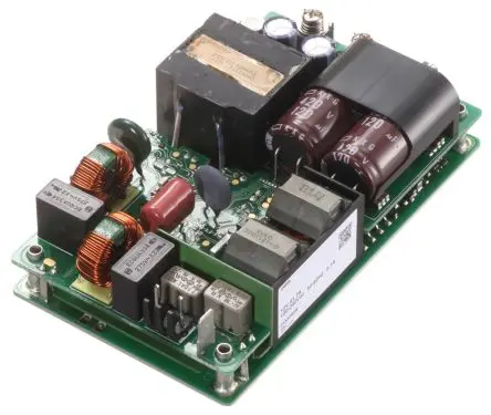 Cosel GHA300F Schaltnetzteil 1 48V dc 504 W, Fahrgestell 264V ac