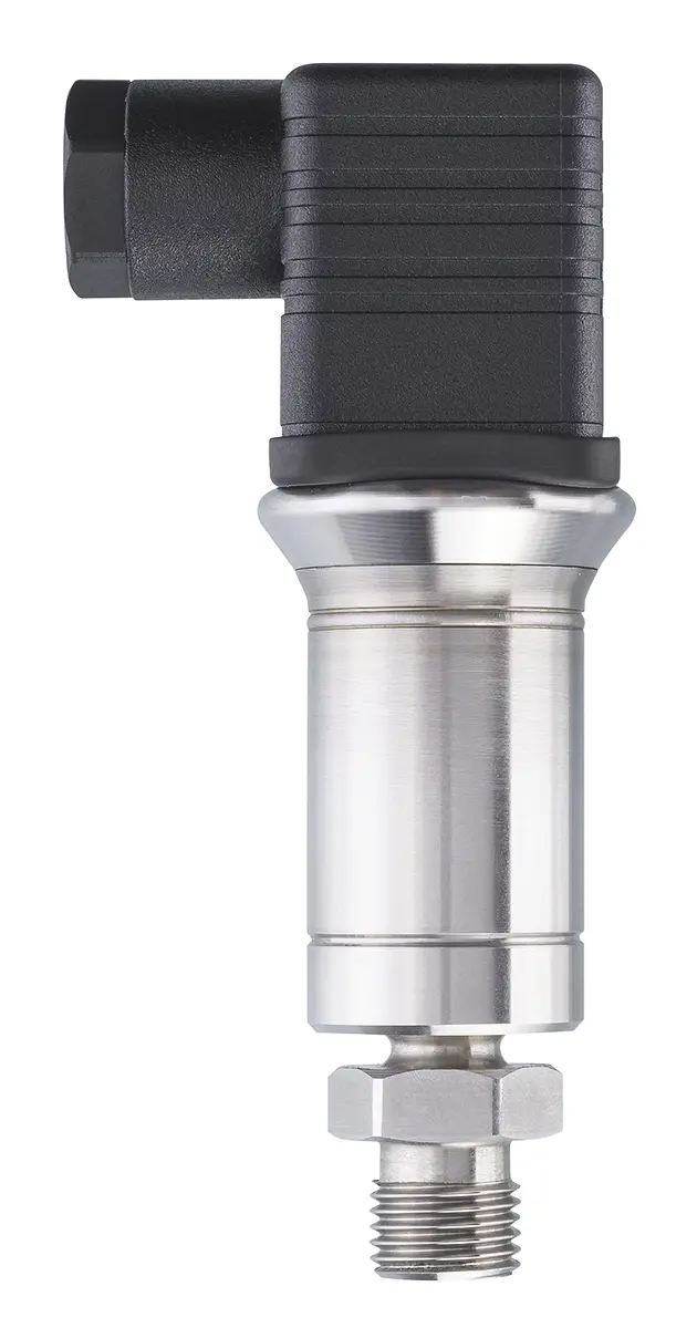 Produktfoto 1 von RS PRO G1/4 Relativ Drucksensor 0bar bis 0.75bar, Stromausgang 4 → 20 mA, für Öl, Wasser