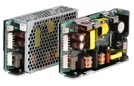 Produktfoto 1 von Cosel PMA100F Schaltnetzteil 1 48V dc 100.8 W, Fahrgestell 264V ac