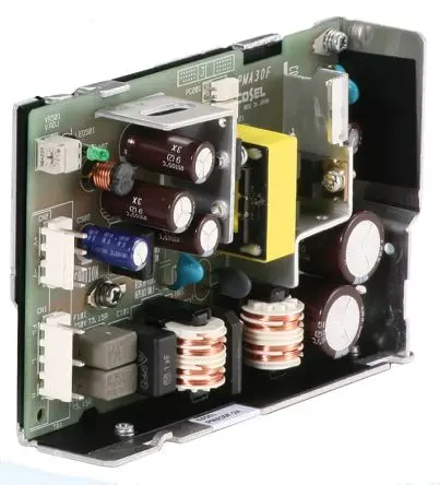 Produktfoto 1 von Cosel PMA30F Schaltnetzteil 1 15V dc 30 W, Fahrgestell 264V ac