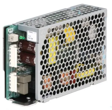 Produktfoto 1 von Cosel PMA60F Schaltnetzteil 1 12V dc 60 W, Fahrgestell 264V ac