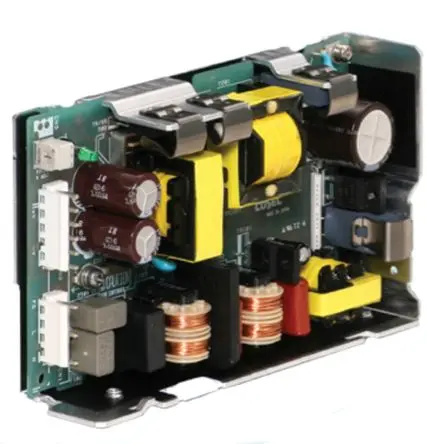 Produktfoto 1 von Cosel PMA60F Schaltnetzteil 1 15V dc 60 W, Fahrgestell 264V ac