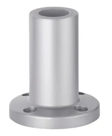 Produktfoto 1 von Werma Sockel Gelb, Rot, Schwarz, Grün, für Signalturm Kompakt 37, Sockel mit Röhre, LED