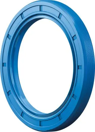Produktfoto 1 von Freudenberg Sealing Technologies Simrit 72 Nitril-Butadien-Kautschuk 902 Dichtung, Typ Drehwellendichtung, Innen ø 40