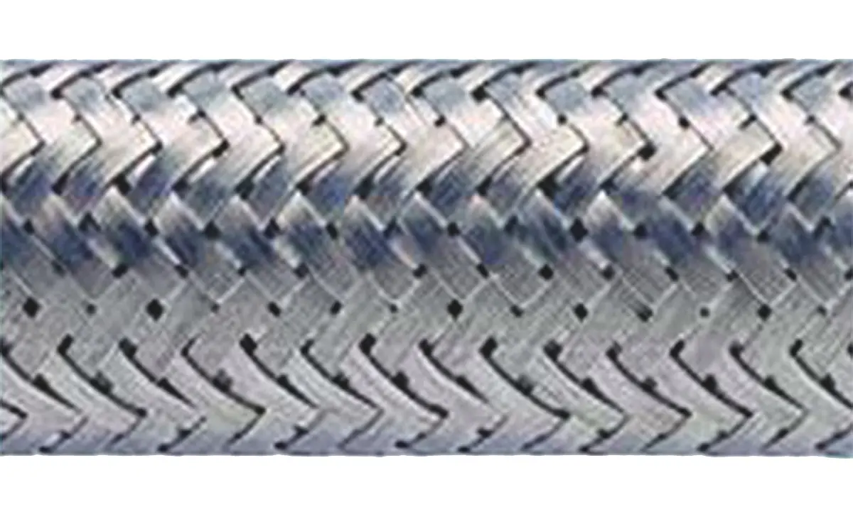 Produktfoto 1 von Adaptaflex SPB Leerrohr verzinkter Stahl, Ø 25mm nom. flexibel, A ø 26mm I ø 21.4mm x 25m IP54