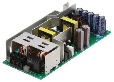 Produktfoto 1 von Cosel LFA Schaltnetzteil 1 15V dc 330 W, Fahrgestell 264V ac