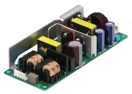 Produktfoto 1 von Cosel LFA Schaltnetzteil 1 12V dc 102 W, Fahrgestell 264V ac
