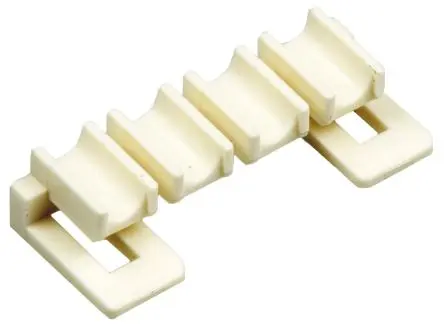 Produktfoto 1 von JST HLS Buchse Steckverbindergehäuse 3.96 mm, 8-polig / 1-reihig Gerade, Kabel für Crimp-Steckverbinder für