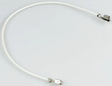 Produktfoto 1 von JST Crimpkontakt VH Crimpdraht Crimpkontakt, Beige, 150 mm