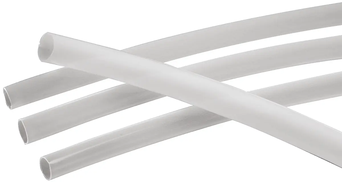 Produktfoto 1 von Alpha Wire FIT Wire Management Kabelschlauch PTFE für Kabel-Ø 8.25mm bis 8.69mm, Länge 30m