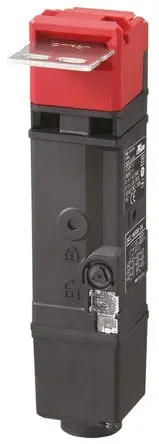 Produktfoto 1 von Omron, D4SL-N Magnetverriegelungsschalter Entriegelungsfähig, 3 Öffner