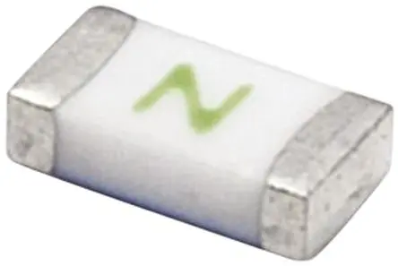 Littelfuse Nicht zurücksetzbare Sicherung 2A 63V Keramik F 1.63mm 0.82 mm