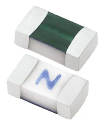 Produktfoto 1 von Littelfuse Nicht zurücksetzbare Sicherung 3.5A Keramik F