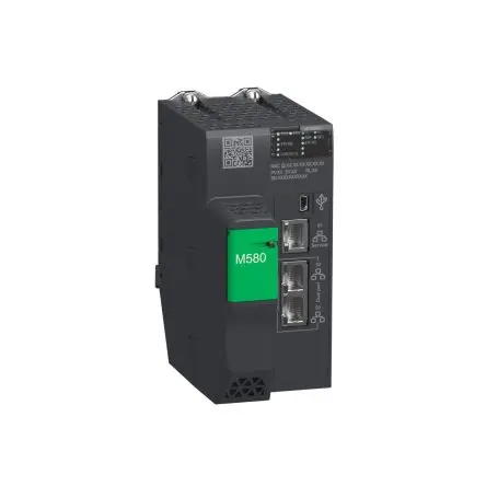 Produktfoto 1 von Schneider Electric Modicon M580 SPS CPU Analog Eing.Typ
