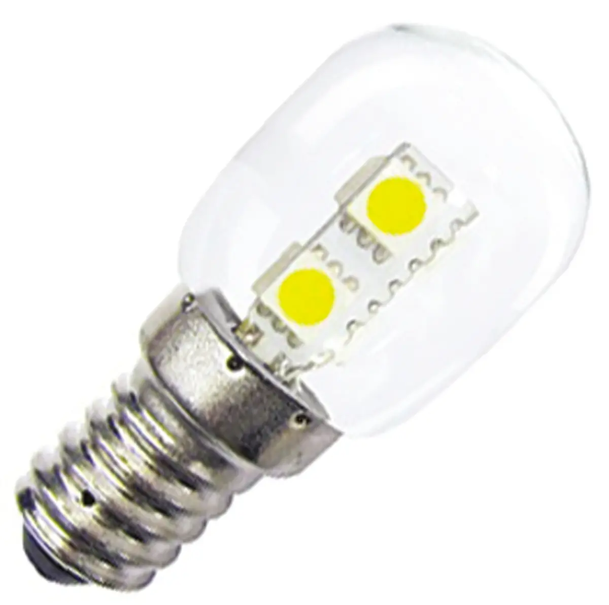 Produktfoto 1 von Orbitec Pear / Poirette LED-Zwerglampe LED-Zwerglampe Pygmy 1,4 W / 230V 130 lm E14 Sockel 3000K warmweiß