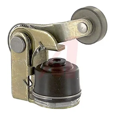 Produktfoto 1 von Honeywell PA Endschalter Betätigungselement zur Verwendung mit Geschlossene Basic-Serie