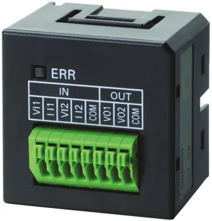 Produktfoto 1 von Omron CP1W SPS-E/A Modul SPS-E/A Modul für CPU-Einheit CP1L