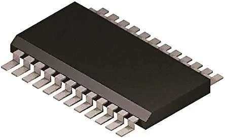 MaxLinear Multiprotokoll-Transceiver 2-TX 2-RX 1-TRX TSSOP 24-Pin RS232, RS422, RS485