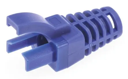 Produktfoto 1 von MH Connectors MHRJ45SRI Manschette für RJ45-Steckverbinder
