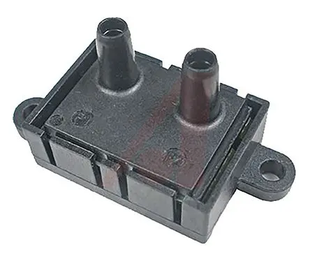 Produktfoto 1 von Honeywell HAF Trockenes Gas Luftstromsensor → 50cm³/min Typ Verstärkt