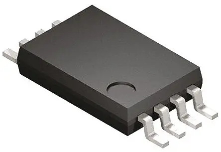Produktfoto 1 von Nexperia Logikgatter, 2-Elem., ODER, LVC, Einseitig, 32 mA, 8-Pin, TSSOP, 2
