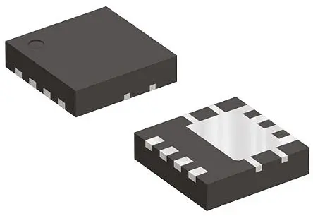 Produktfoto 1 von DiodesZetex DMP Typ P-Kanal, Oberfläche MOSFET Erweiterung 20 V / 11 A 41 W, 8-Pin PowerDI3333