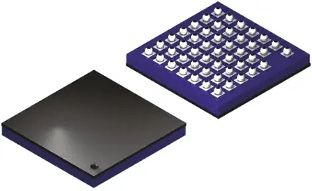 Produktfoto 1 von Analog Devices DC/DC Konverter 1-Kanal 2.2 MHz BGA 35-Pin Einstellbar 18 V 1.2 V