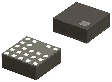 Produktfoto 1 von Analog Devices DC/DC-Schaltregler 1-Kanal 450 kHz LGA 21-Pin Einstellbar 5V 1.25 V