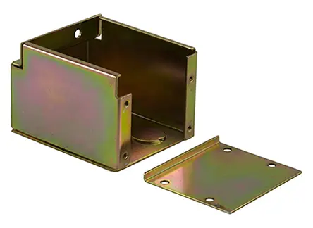 Produktfoto 1 von Schneider Electric für Altivar Serie Altivar 31