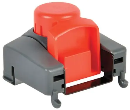 Produktfoto 1 von Molex T9999 Standortbestimmung