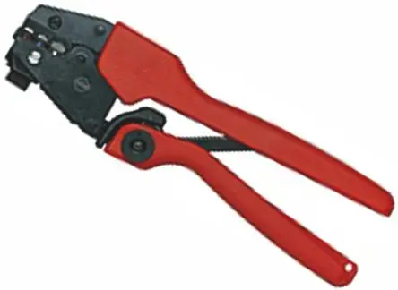 Produktfoto 1 von Molex 207129 Hand Crimp-Werkzeug