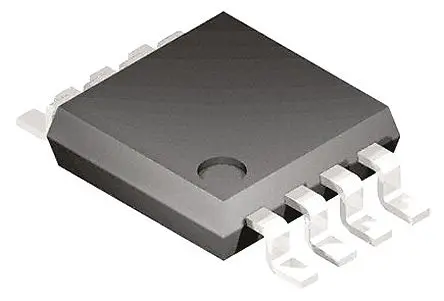 Produktfoto 1 von DiodesZetex AL5812 AEC-Q100 165 mA LED-Treiber IC 100 V, Pulsbreitenmodulation  Dimmung, 66 V, -0.3 V, 1.1 W, MSOP 8-Pin