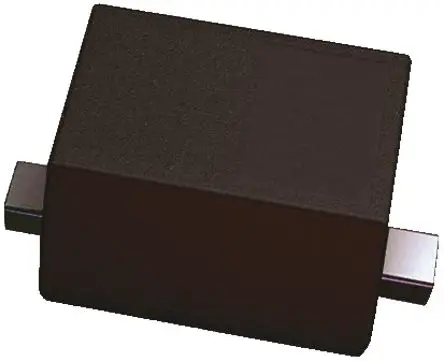 Nexperia PMEG3010EB Oberfläche Diode Schottky-Diode Einfach, 30 V / 1 A, 2-Pin SOD-523