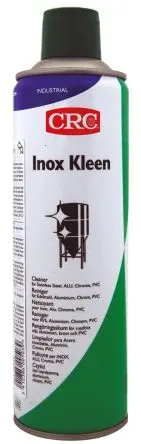 Produktfoto 1 von CRC Inox Kleen Industrielles Reinigungsmittel Zerstäuber